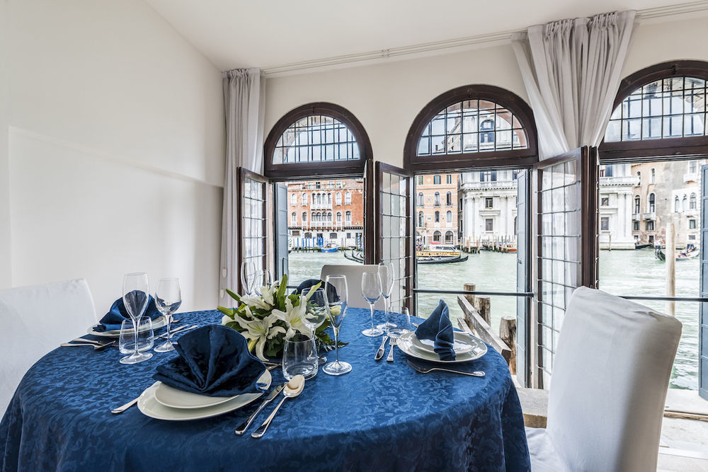 Love Canal Grande Hotel Venice