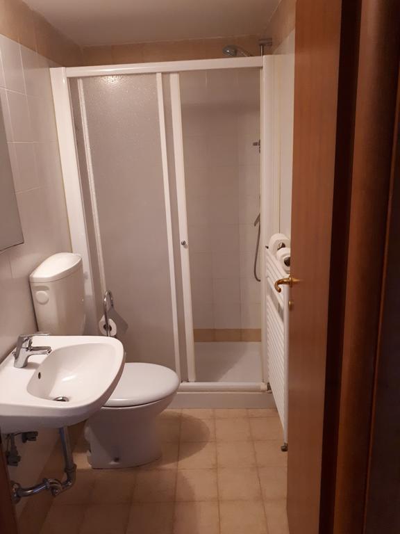 Ai Boteri Ostello
