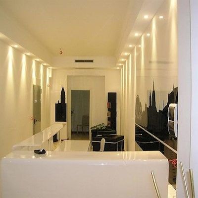 Agli Artisti 3* Venice