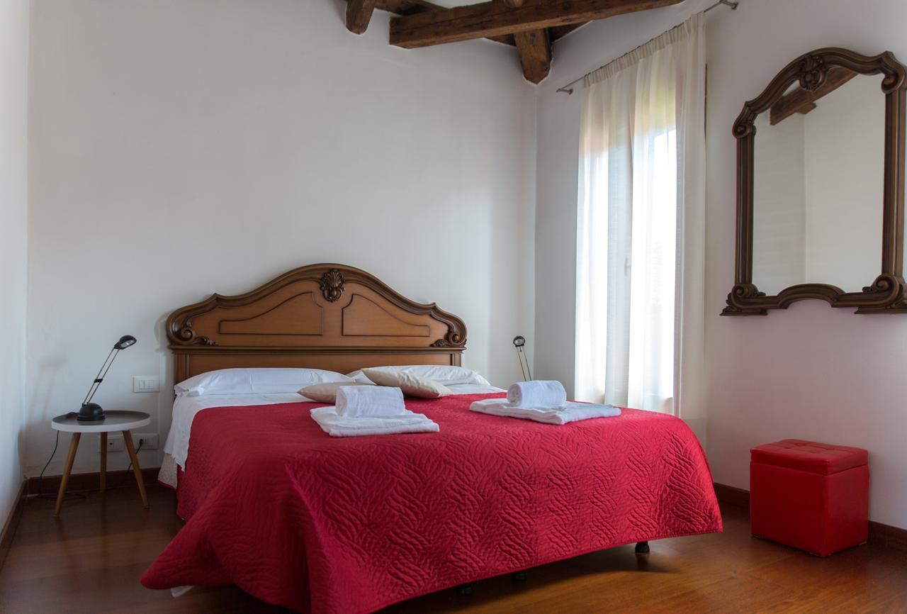 Apartment Ca Del Bianco 4