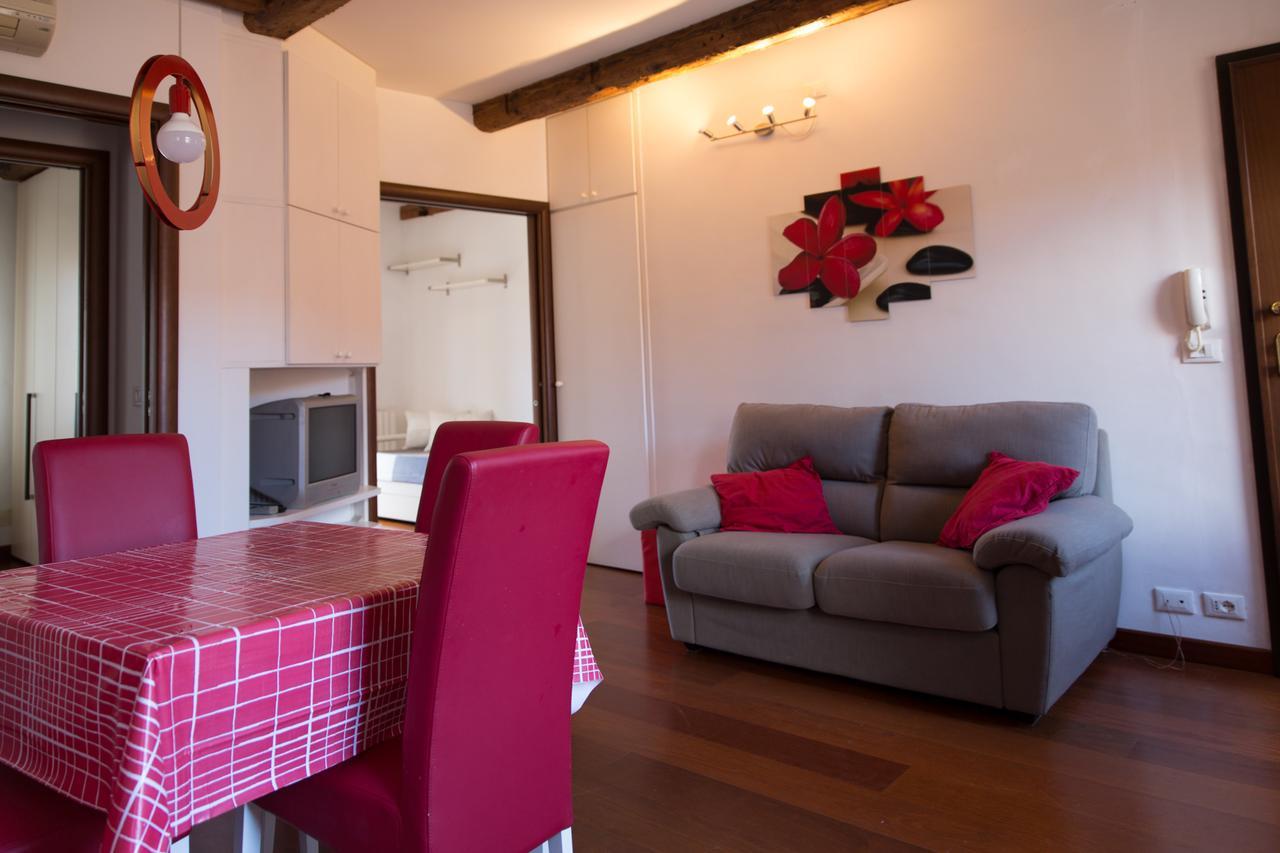 Ca Del Bianco 4 Apartment