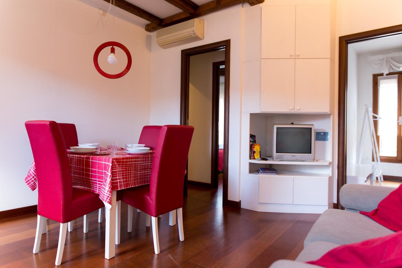 Apartment Ca Del Bianco 4 *