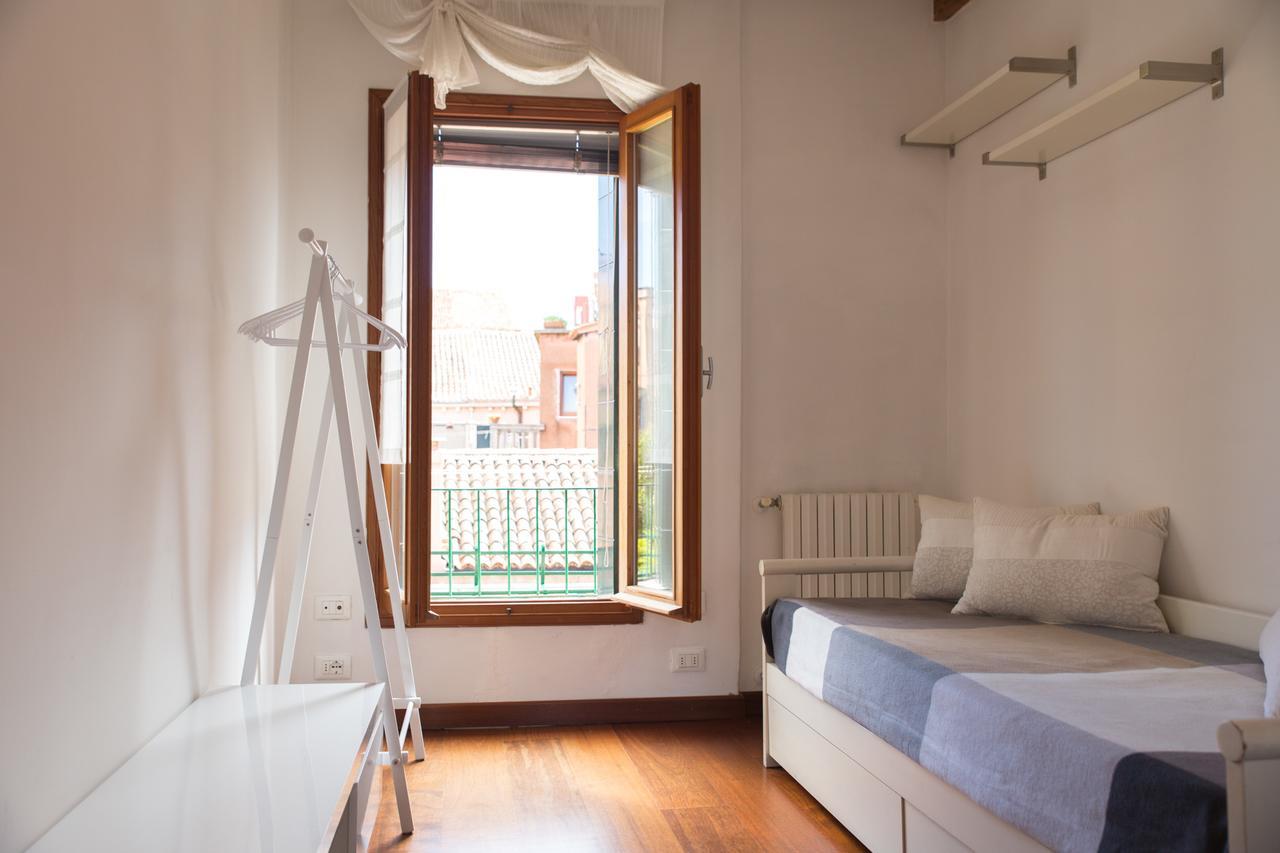Ca Del Bianco 4 Venice