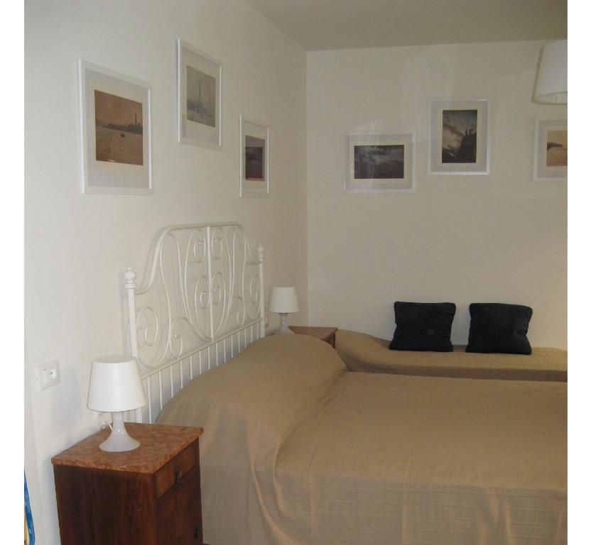 Bed & Breakfast Venice Home Venice
