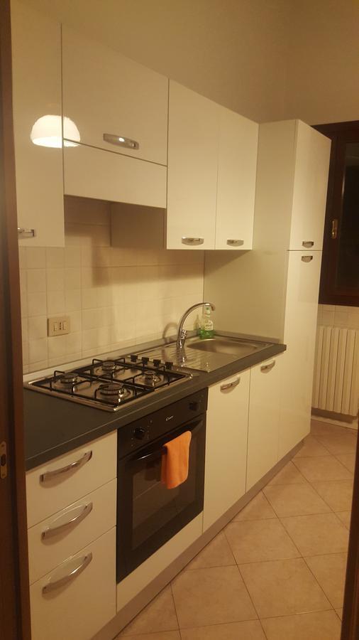 Ca Dorin San Polo Apartment