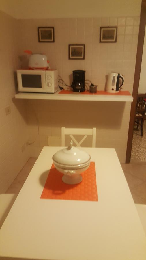 Apartment Ca Dorin San Polo *