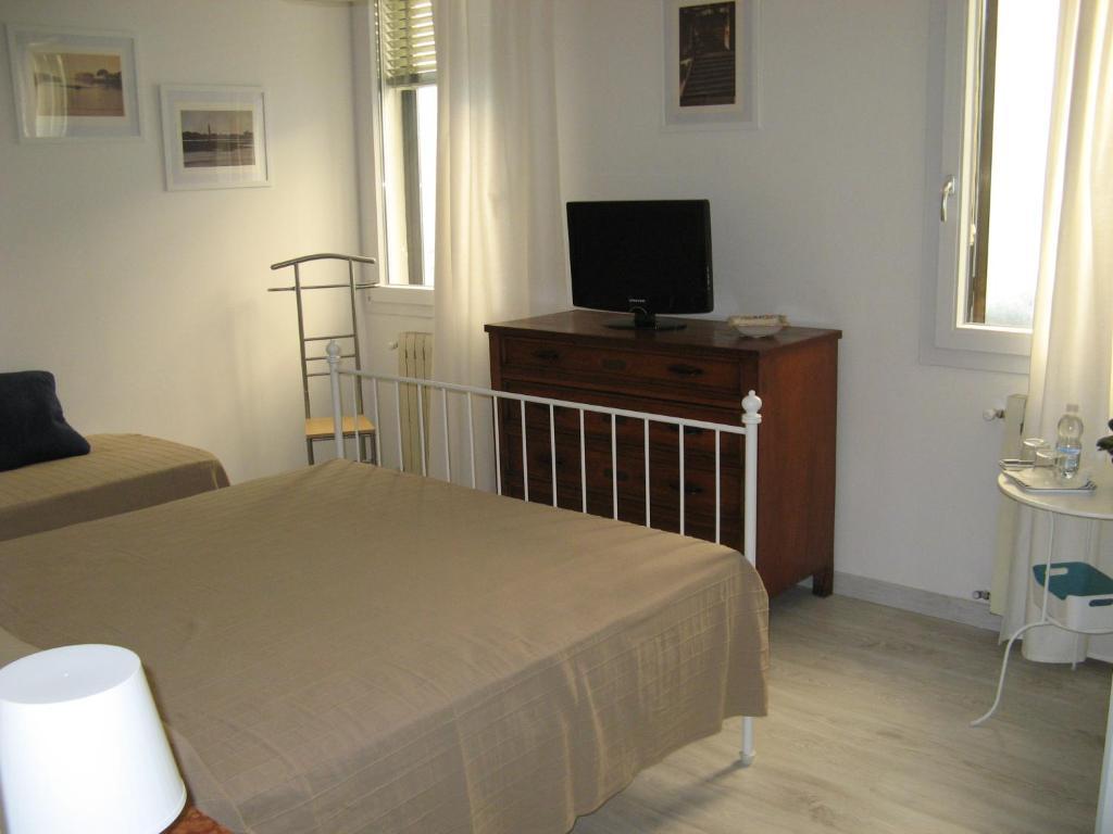 Bed & Breakfast Venice Home Venice