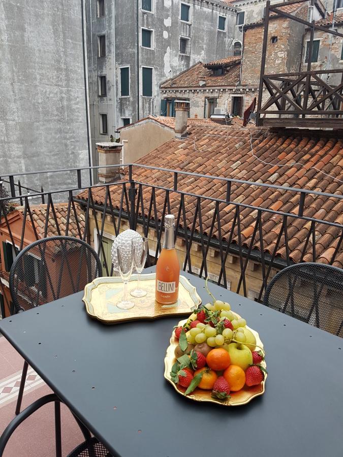 Ca Manzoni With Terrace