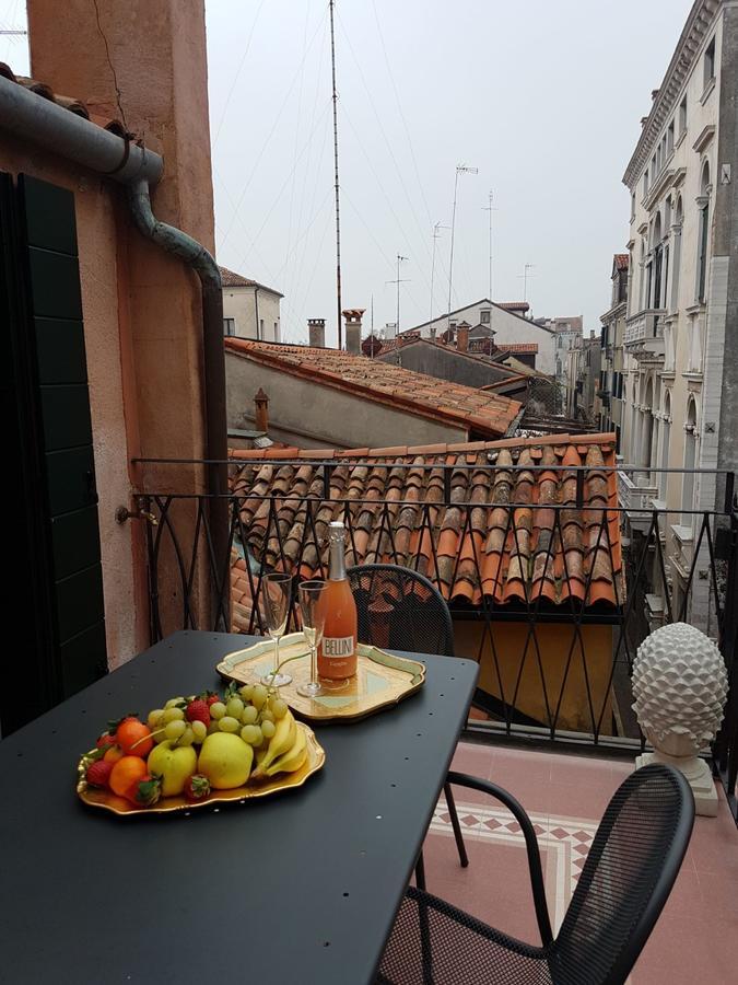 Ca Manzoni With Terrace Apartment *