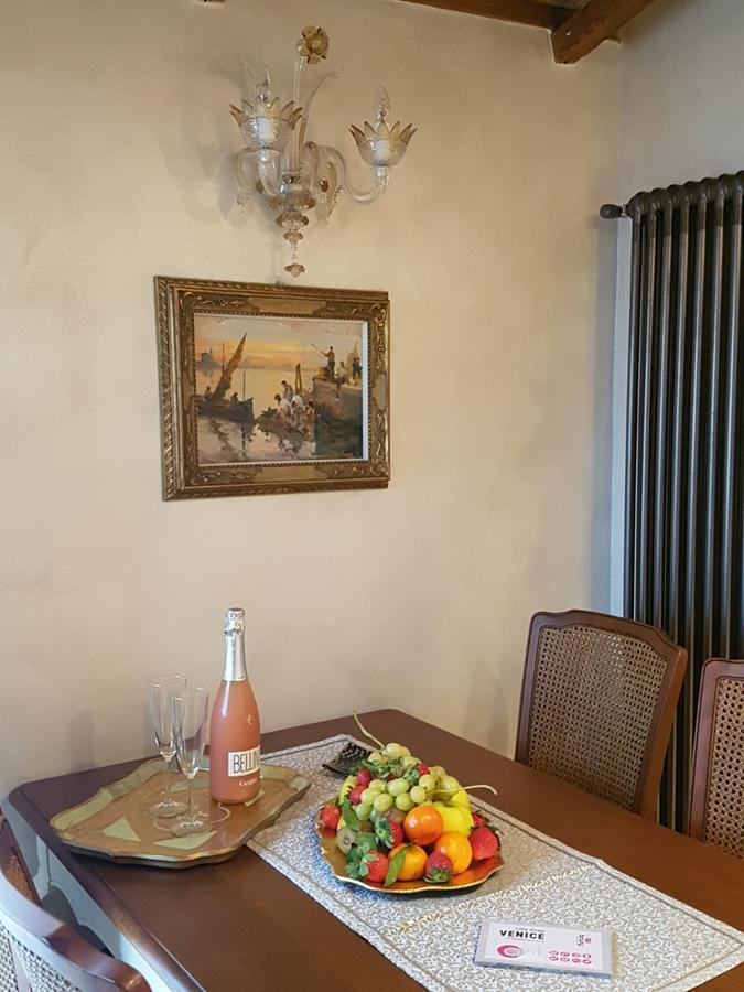 Apartment Ca Manzoni With Terrace