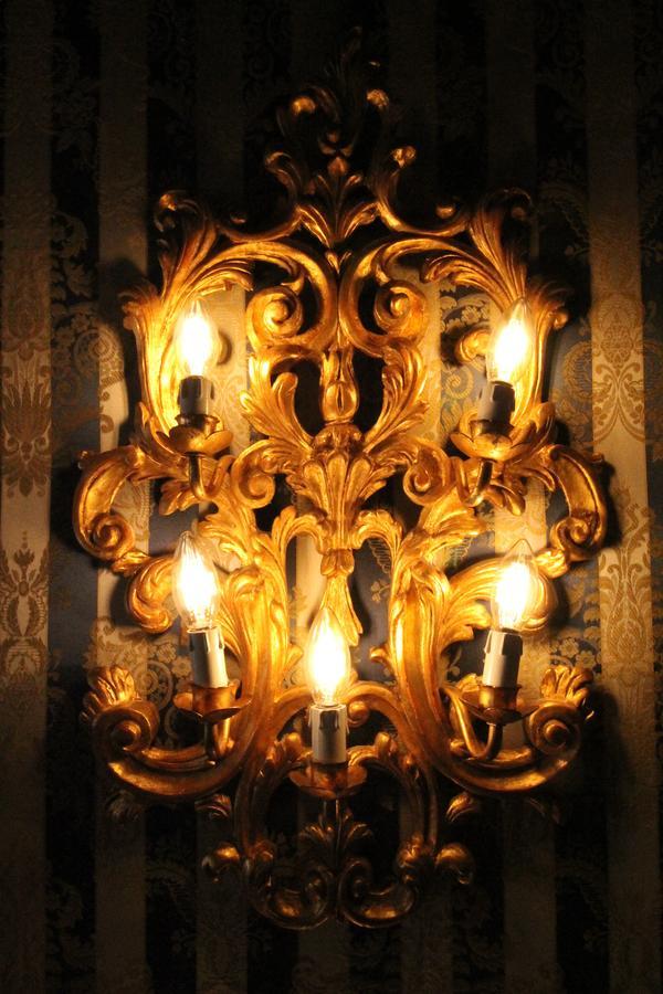 Palazzo Abadessa Hotel 4*