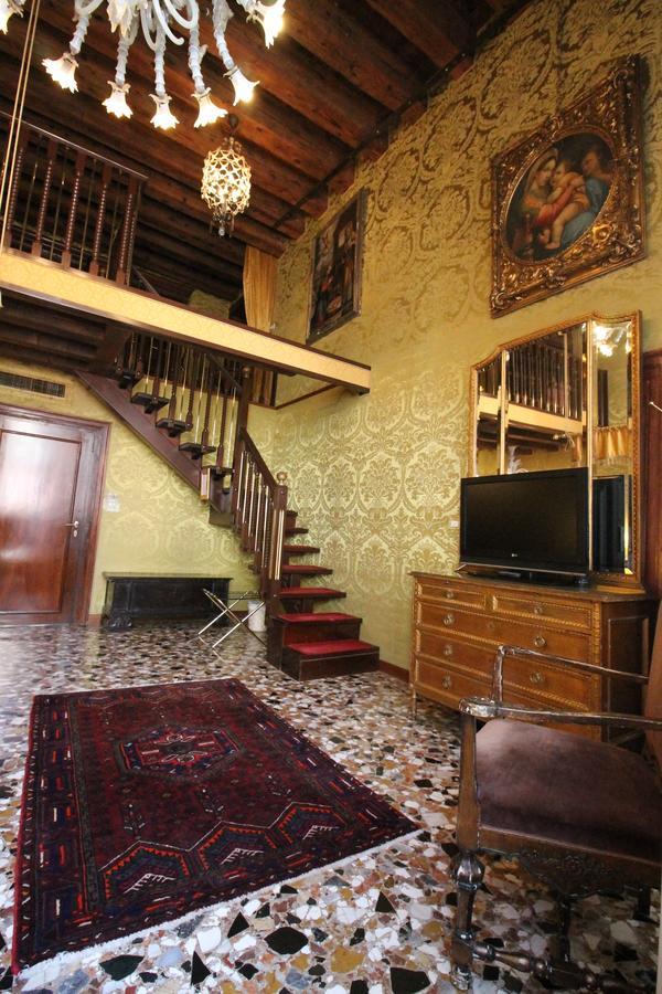Palazzo Abadessa Hotel Venezia