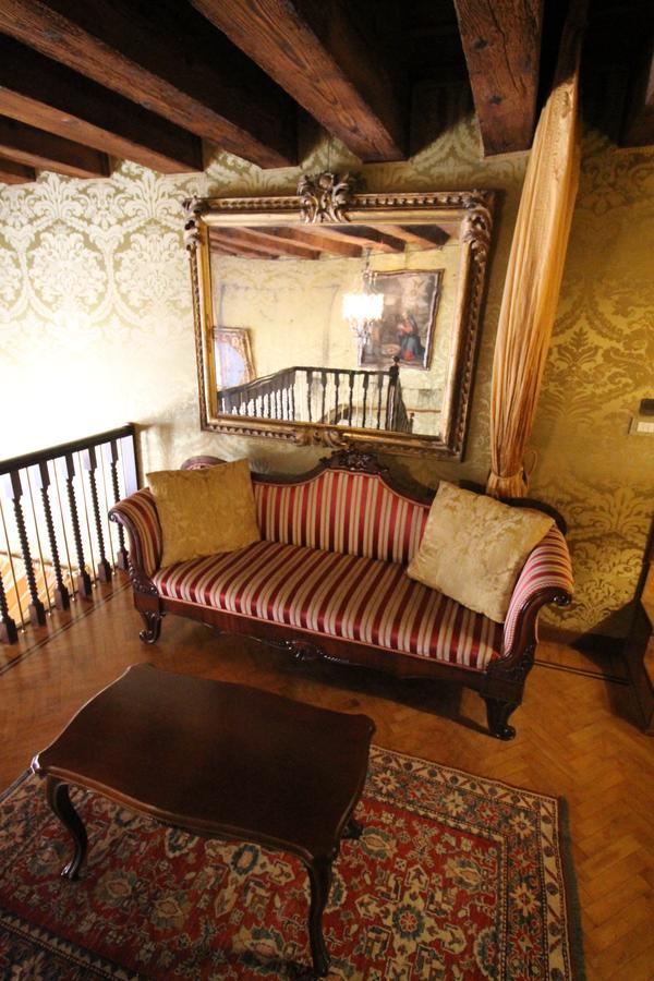 Palazzo Abadessa Venezia
