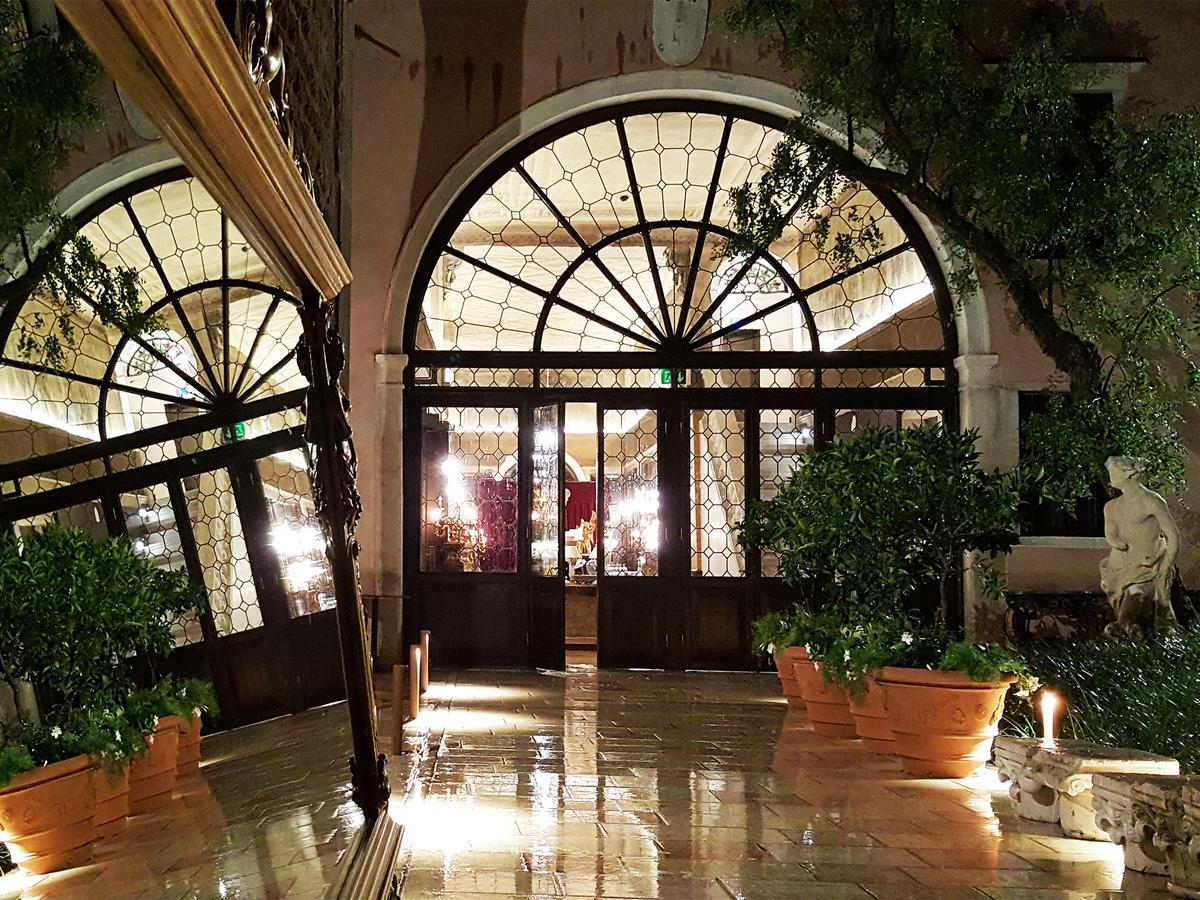 Hotel Palazzo Venart Luxury