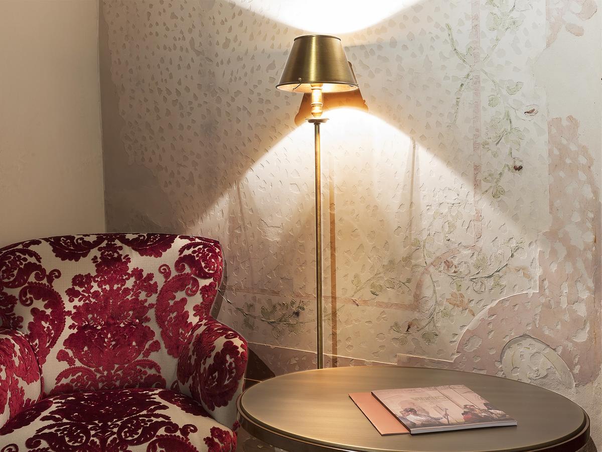 Hotel Palazzo Venart Luxury Venice