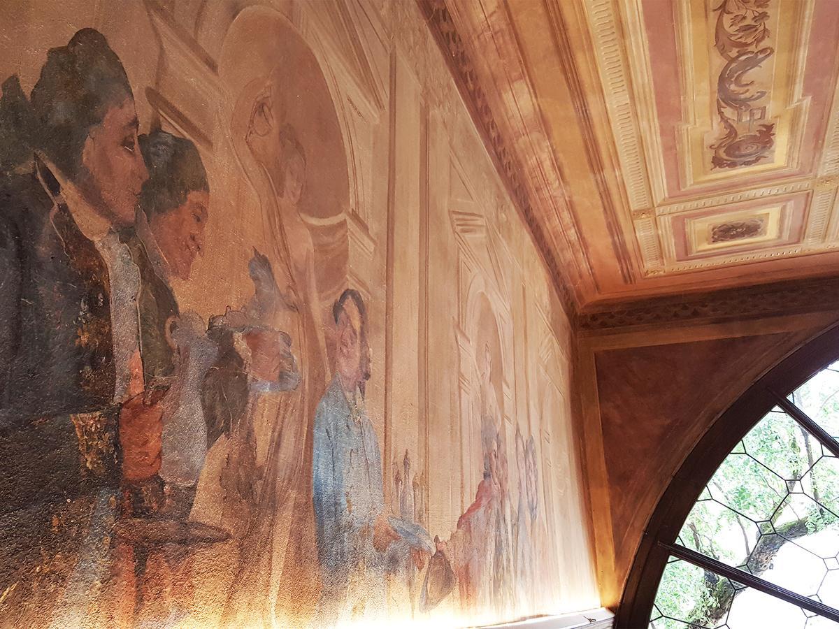 Hotel Palazzo Venart Luxury 5*
