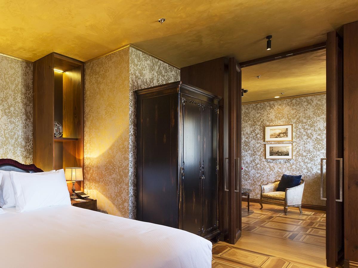 Hotel Palazzo Venart Luxury 5*