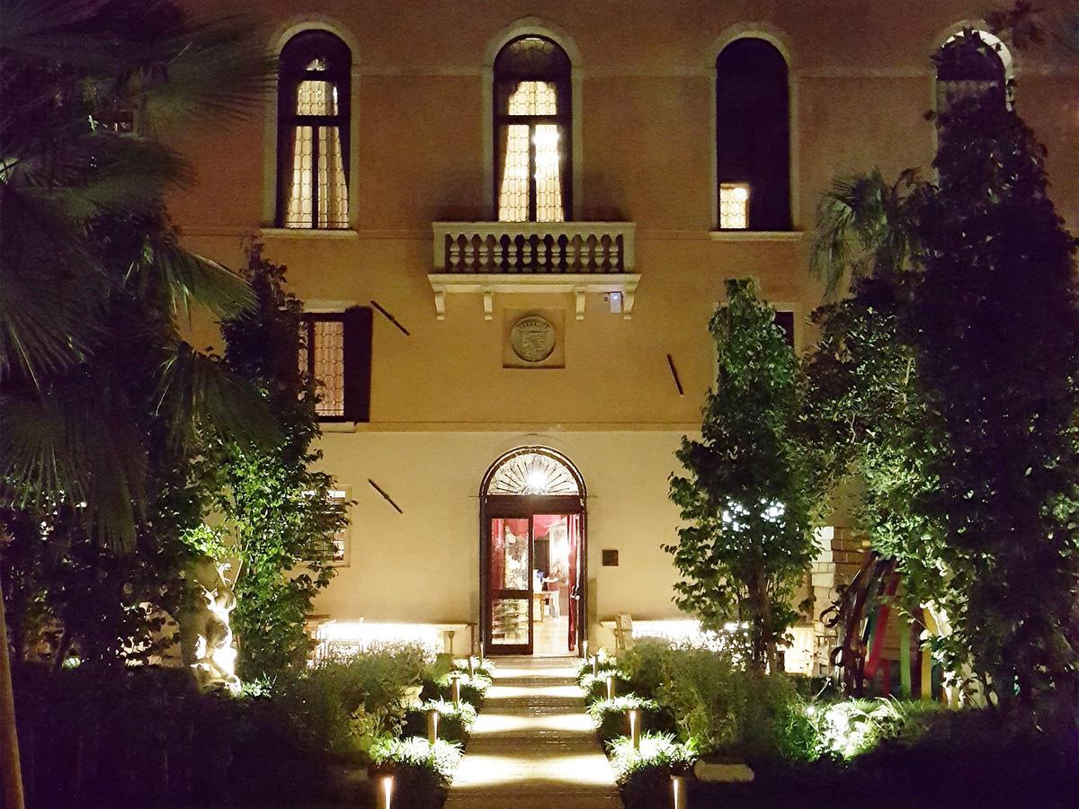 Palazzo Venart Luxury Hotel Venice