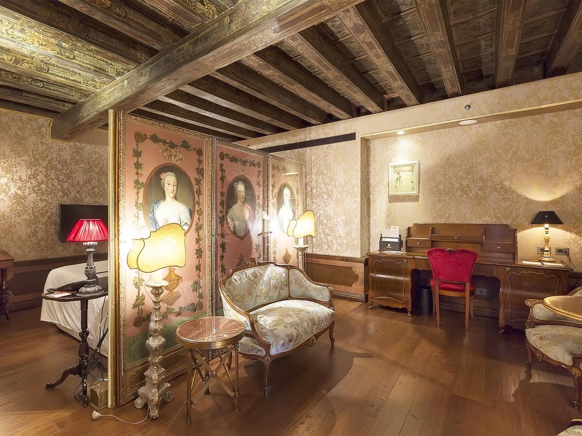 Palazzo Venart Luxury Hotel Venice