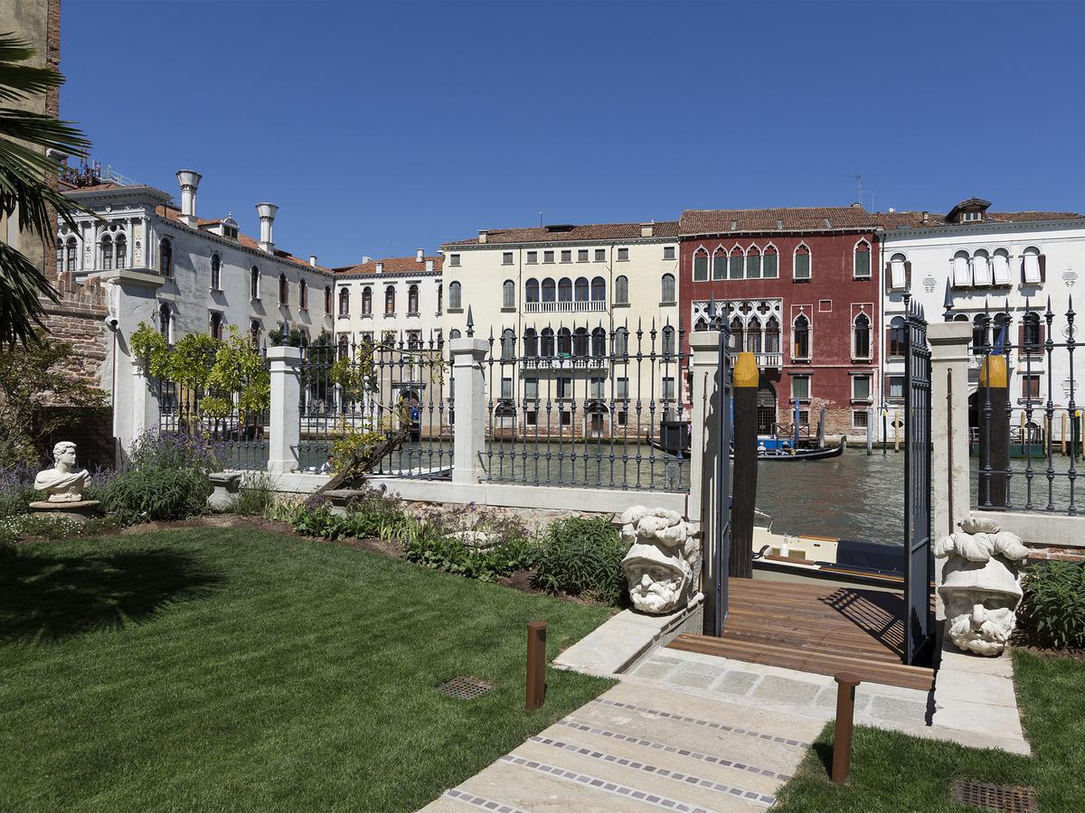 Hotel Palazzo Venart Luxury