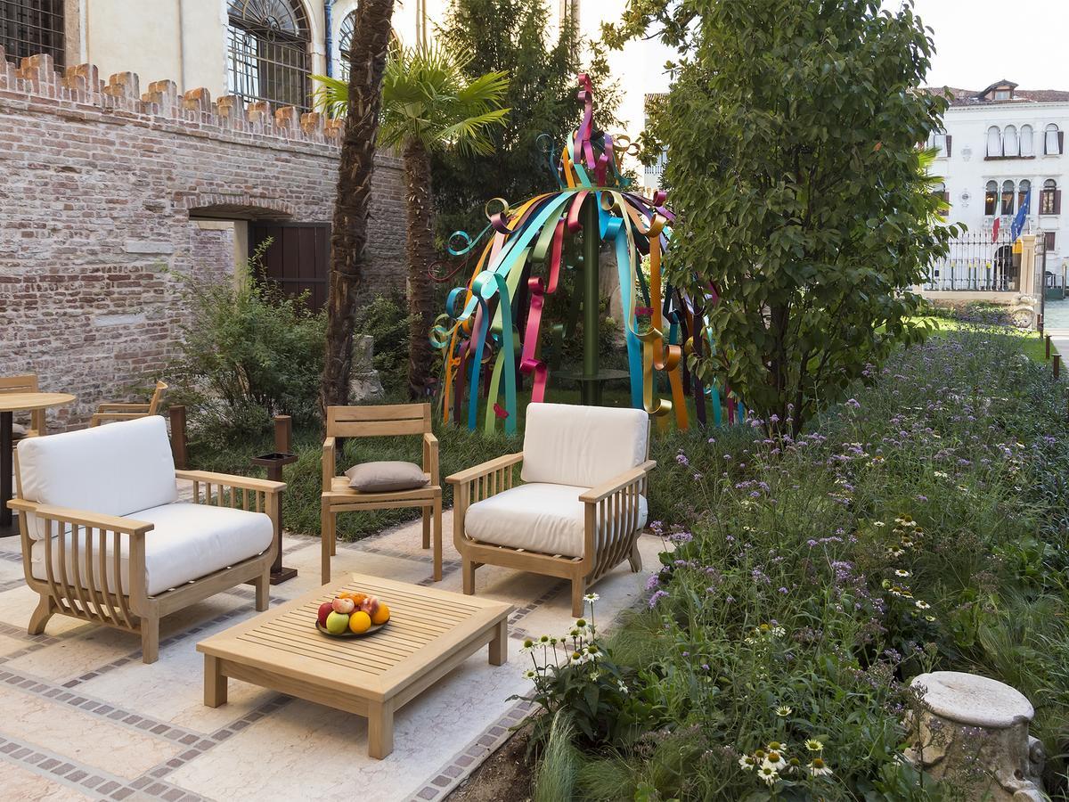 Hotel Palazzo Venart Luxury