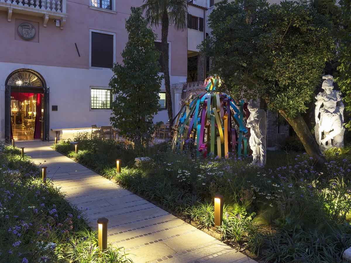 Palazzo Venart Luxury