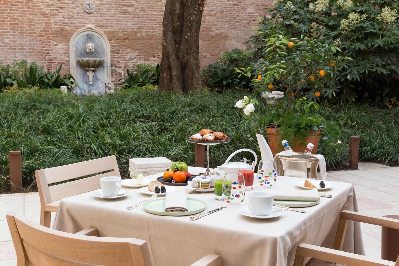 Palazzo Venart Luxury