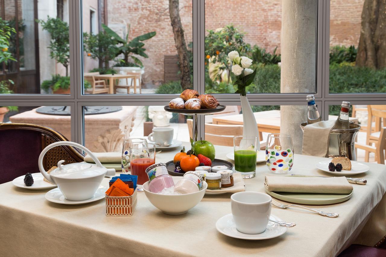 Hotel Palazzo Venart Luxury