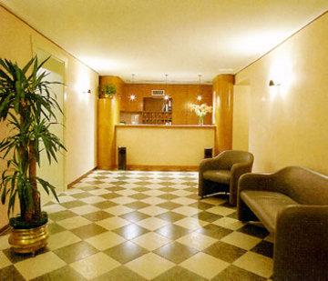 Spagna Hotel Venice