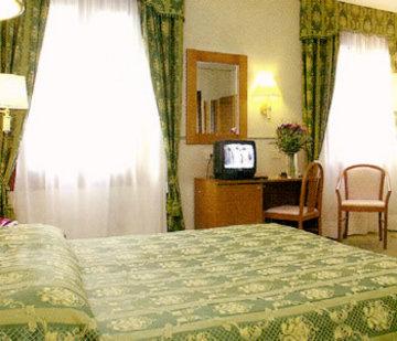 Spagna Hotel