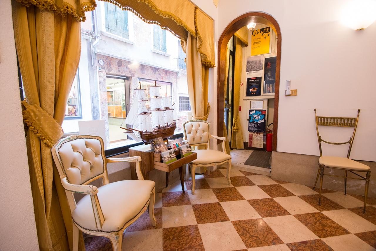 Casa Peron Venice