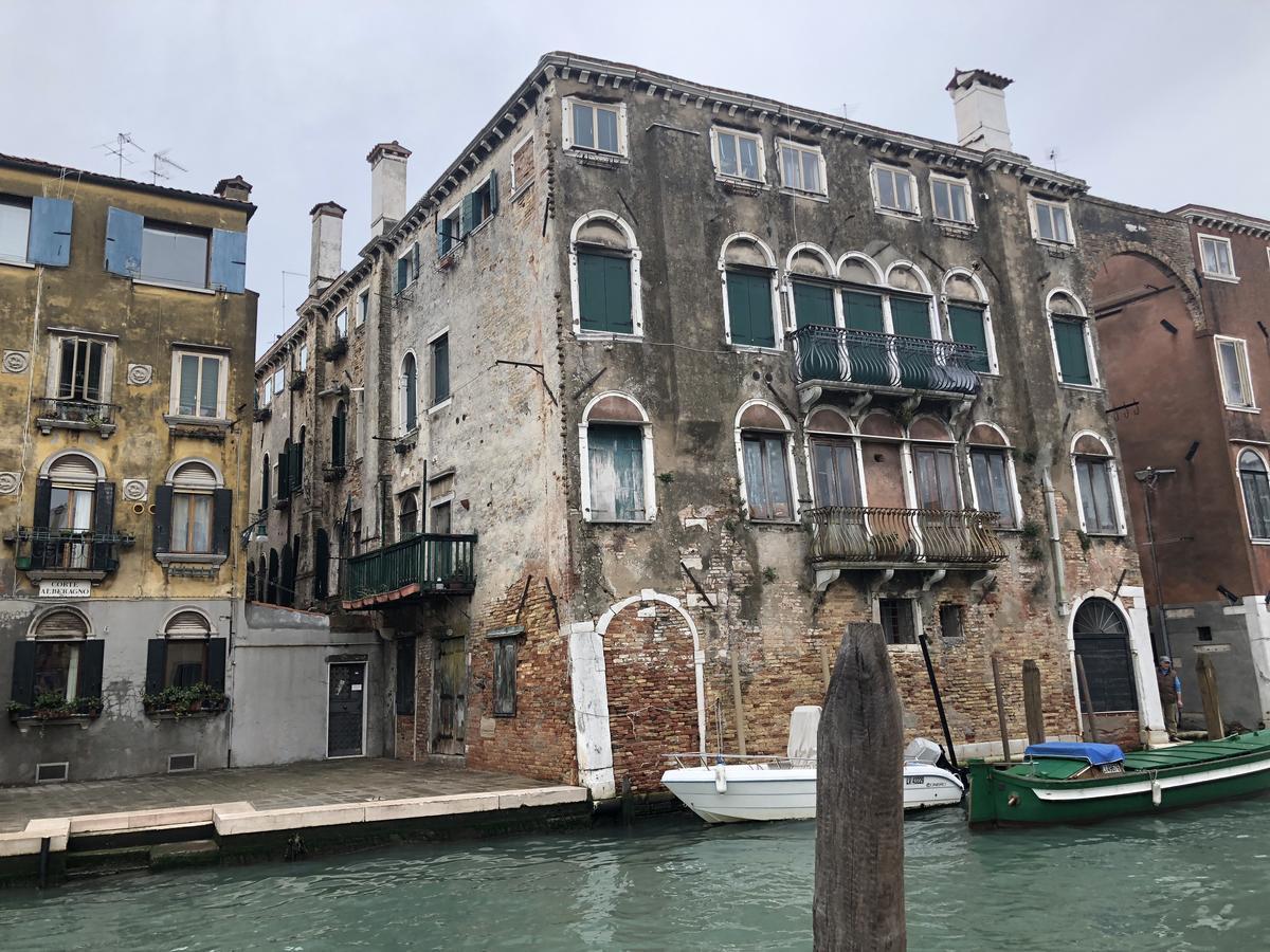 Apartment Ca' Vittoria Venice