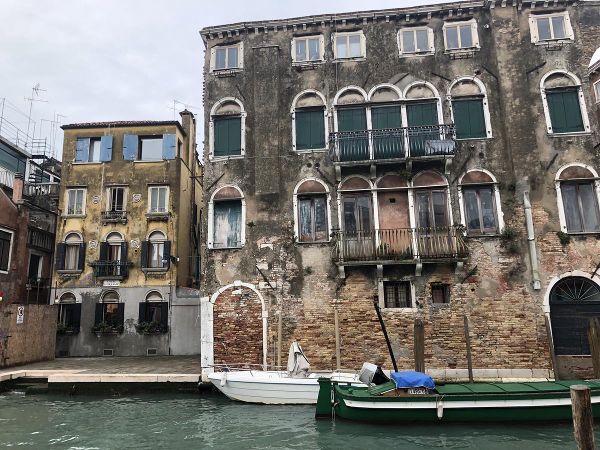 Ca' Vittoria Apartment Venice