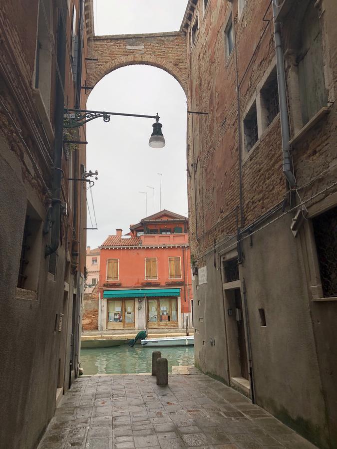 Apartment Ca' Vittoria Venice