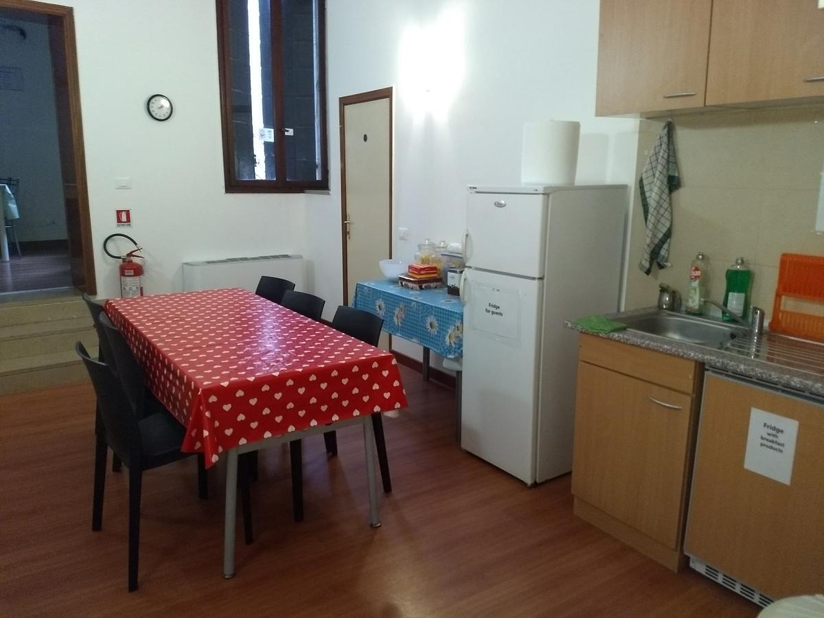 Star Guest house