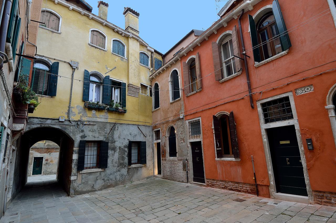 Ca' Corte Rota Guest house Venice