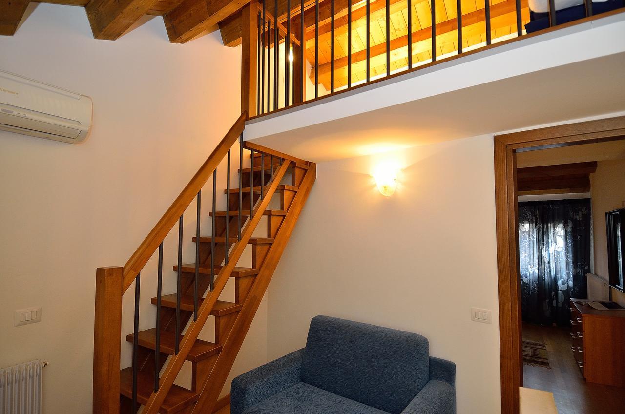 Ca' Corte Rota Guest house Venice