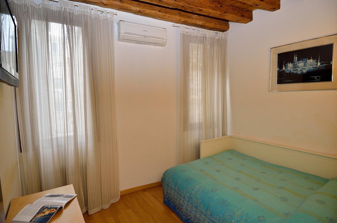 Guest house Ca' Corte Rota Venice