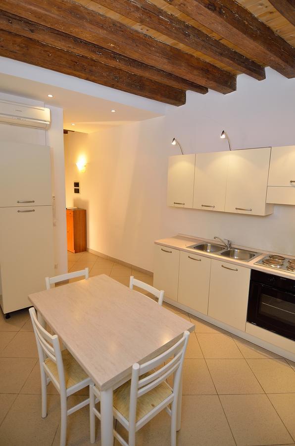 Guest house Ca' Corte Rota