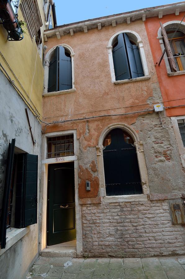 Ca' Corte Rota Guest house Venice
