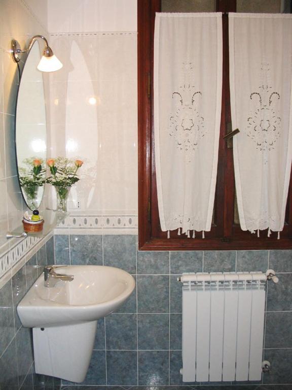 Bed & Breakfast Ca' Turelli Dimora Storica 3*