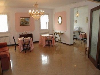 Ca Isabella Acomodação com café da manhã 