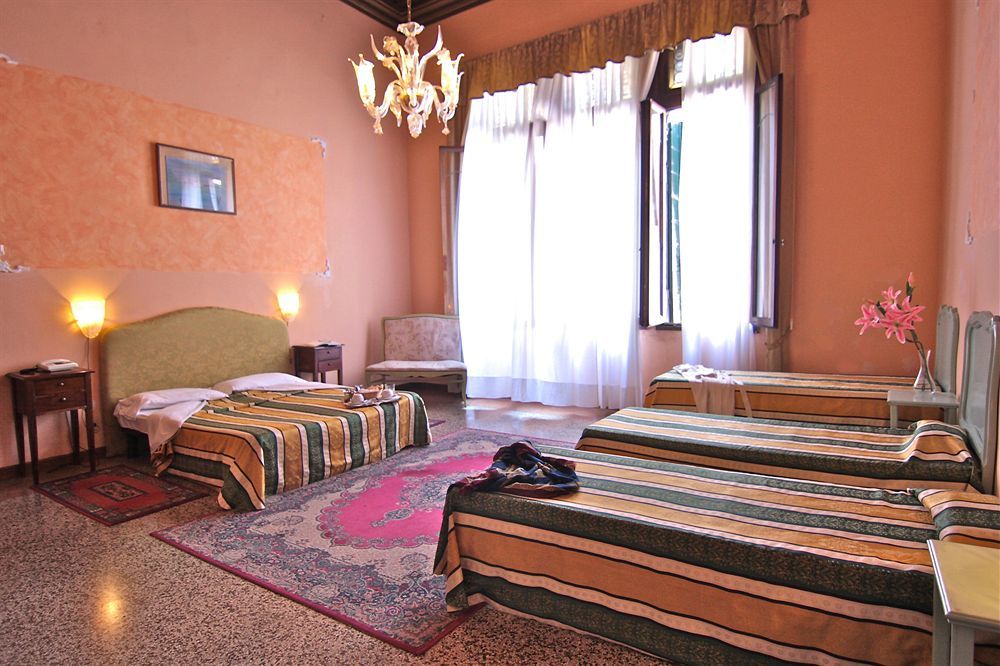 Affittacamere Palazzo Lion Morosini