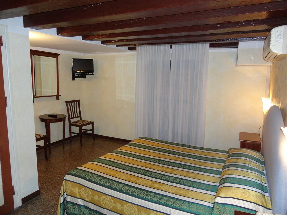 Affittacamere Palazzo Lion Morosini Venezia