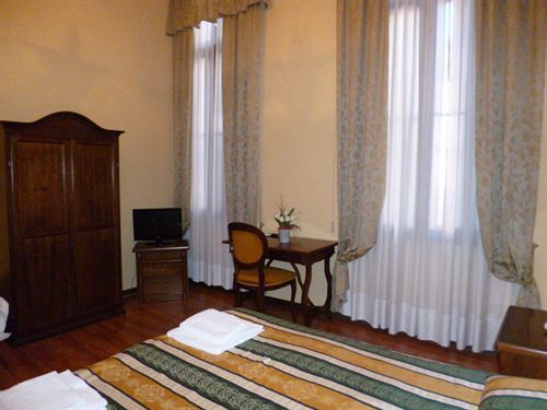 Affittacamere Palazzo Lion Morosini Venezia