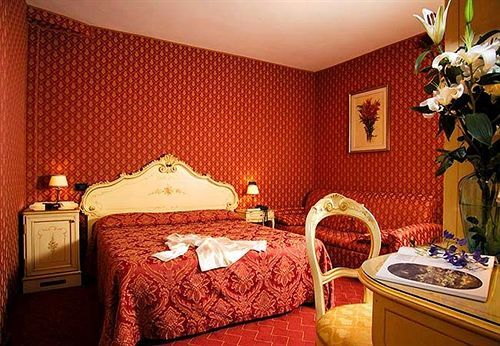 Mignon 3* Venice