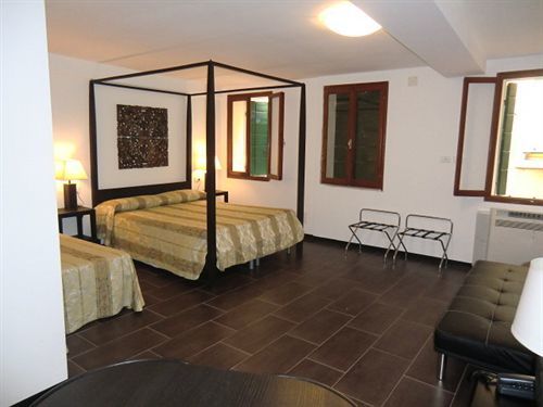 Mignon Hotel Venezia