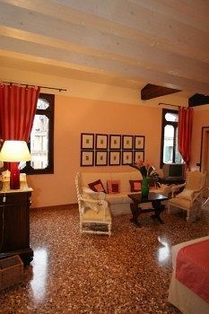 La Villeggiatura Bed & Breakfast 3*