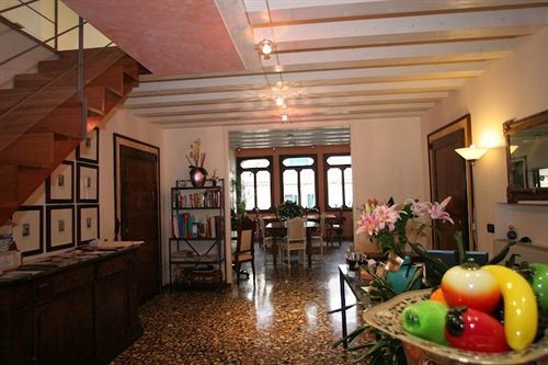 La Villeggiatura 3* Venice