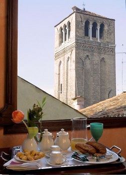 La Villeggiatura Bed & Breakfast